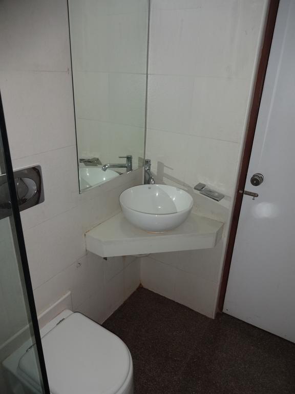 Continental Park Hotell Vijayawāda Rom bilde